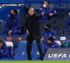 Tuchel content de la prestation de Lukaku : "Surpris par ce qu'il a fait"