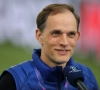 Thomas Tuchel aux anges après la qualification en finale