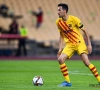 Coup dur pour l'Espagne : Busquets testé positif, le dernier match amical annulé !