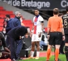 Expulsé pour un lourd tacle sur Jérémy Doku, Presnel Kimpembe risque gros