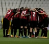 Serie A : Milan contraint au nul contre Cagliari