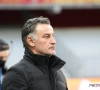 Galtier est maintenant cité en Serie A