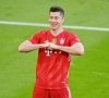 Lewandowski et son entourage lorgnent sur un transfert