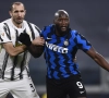 🎥 L'Inter ne fait qu'une bouchée d'Udinese, Romelu Lukaku participe à la fête