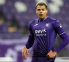 Lukas Nmecha ne restera pas à Anderlecht 