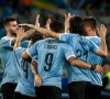  Éliminatoires du Mondial 2022 : Le sélectionneur de l'Uruguay dévoile sa liste