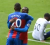 Premier League : Benteke et les siens surprennent Tottenham