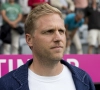 Waasland-Beveren tient le coach qui devra ramener le club en D1A