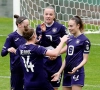 Super League: Anderlecht renverse le Standard Femina et remporte le dernier Clasico de la saison 