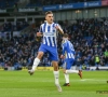 🎥 Leandro Trossard à nouveau buteur dans la victoire de Brighton ! 