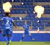 Soirée norvégienne pour Genk et coup de pression sur le Club de Bruges 