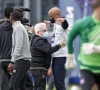 🎥 Bel hommage d'Anderlecht à "Jeanke", qui prend sa retraite au terme de la saison