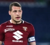 Ca se bouscule pour recruter Andrea Belotti (Torino) 