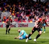 Brentford s'apprête à accueillir Arsenal dans un stade bouillant : "Une ambiance comparable aux derniers matches de l'Angleterre à Wembley lors de l'Euro"