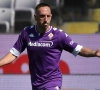 Officiel : Franck Ribéry reste en Serie A