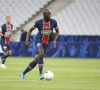 Danilo Pereira : "Je n'ai pas envie de partir du PSG"