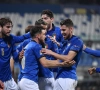 Euro 2020 : L'Italie arrive en confiance 