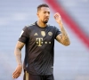 Jérôme Boateng a déjà son nouveau club !