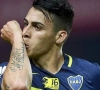 Cristian Pavon dans le viseur de l'Olympique de Marseille 