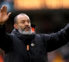 Nuno Espirito Santo était très déçu après la défaite de Tottenham à Arsenal