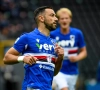 Fabio Quagliarella prolonge son contrat pour une saison supplémentaire à la Sampdoria