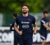 Olivier Giroud revient sur l'épisode de "la F1 et du karting"