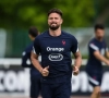 France : Didier Deschamps explique l'absence d'Olivier Giroud