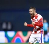 Une nation, une pépite : Nikola Vlasic, tsar de Croatie