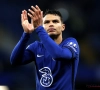 Officiel : Thiago Silva prolonge le plaisir à Stamford Bridge