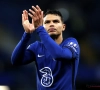 Officiel : Thiago Silva prolonge le plaisir à Stamford Bridge