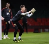 Euro : Kepa rejoint l'Espagne 