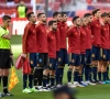 Une finale pour l'Espagne: "Peu importe comment on a commencé la compétition"