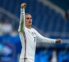 La France battue, Griezmann positive: "Ca nous fait du bien..."