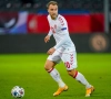 Christian Eriksen est de retour à l'entraînement, mais pas à l'Inter Milan