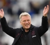 David Moyes défend sa décision de titulariser Kurt Zouma (West Ham) 