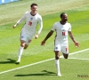 Sterling revient sur la finale de l'Euro: "Certains nous félicitent, mais il n'y a pas de quoi"