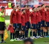 Espagne-Slovaquie : Les compos probables 