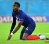 Pogba soutenu par les Bleus : "Il a assez de galères comme ça"