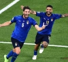 Oublié par beaucoup, l'Italie crie désormais son envie de victoire finale