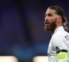 Le PSG annonce le numéro de Ramos avant d'avoir officialisé son transfert 