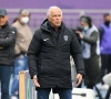 René Girard quitte le Paris FC