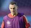 Thomas Vermaelen rejoint officiellement le staff des Diables Rouges