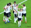 Allemagne-Hongrie : Les compos probables 