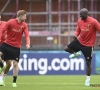 La Belgique sur le toit de l'Europe ? De Bruyne et Lukaku veulent y croire ! 