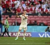 🎥 Thorgan Hazard: "Oui, c'était mon plus beau but avec les Diables Rouges" 