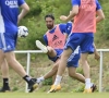 Benoît Poulain souhaite une certaine continuité du côté d'Eupen