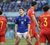 "Ils ont été grands": Federico Chiesa salue la prestation espagnole 