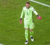 Manuel Neuer : "Le plus important, c'est que nous sommes encore en vie"