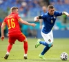 Marco Verratti refuse de s'enflammer