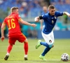 Verratti est formel: "Nous avons remis l'Italie là où elle devait être"